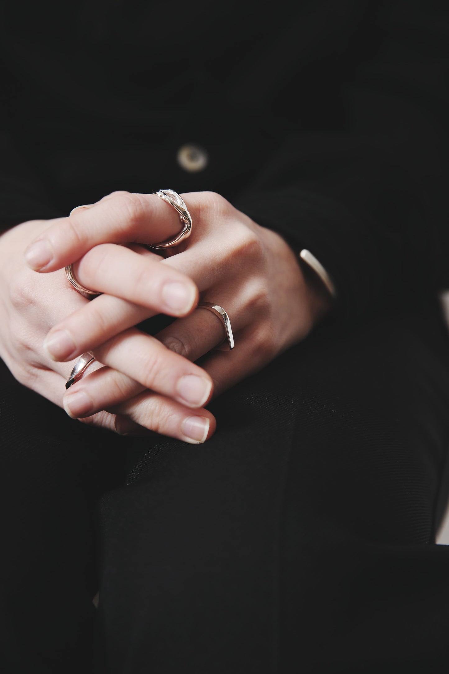 シルバー925 リング | 21-R-020