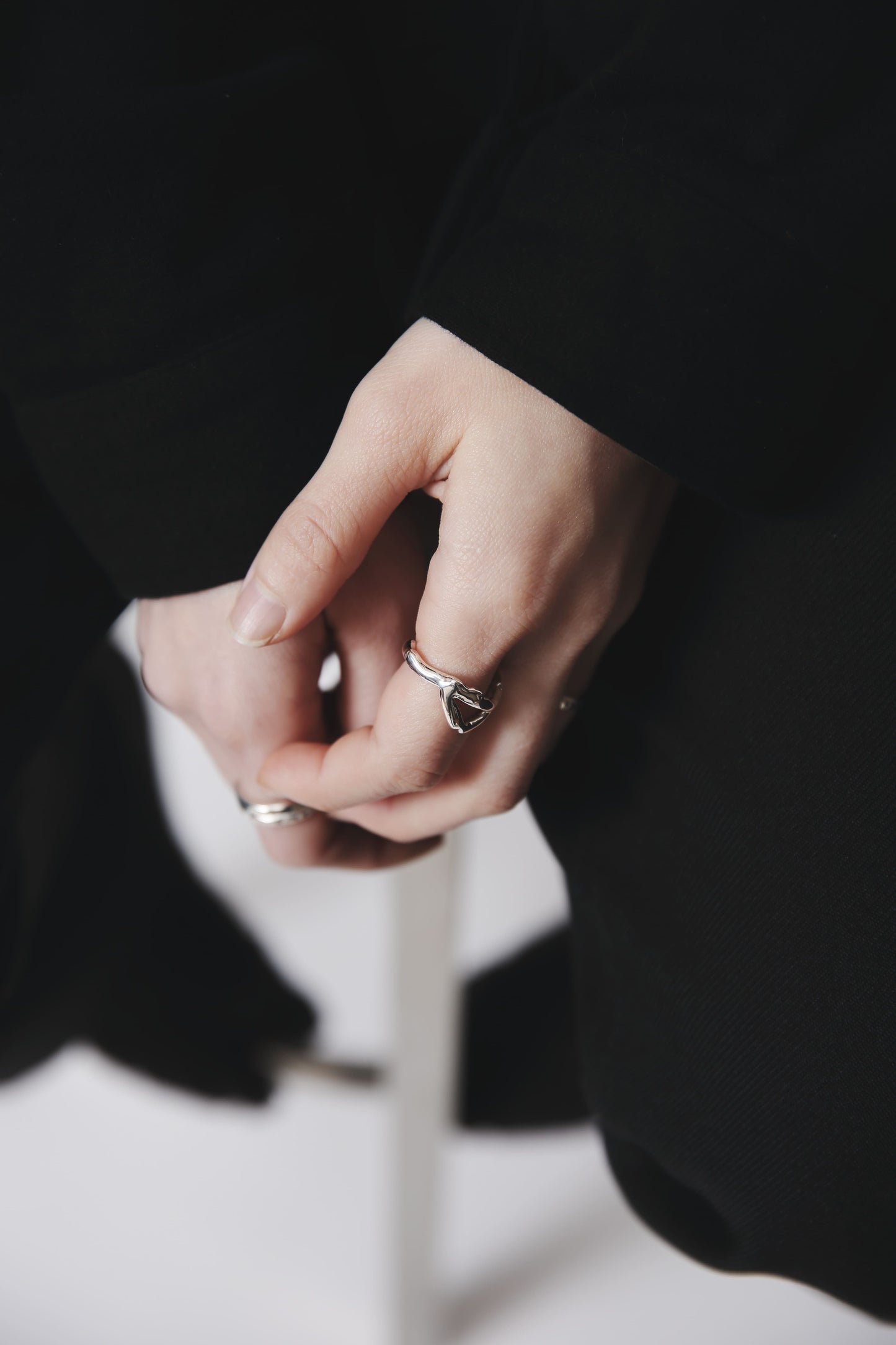 シルバー925 リング | 23-R-030