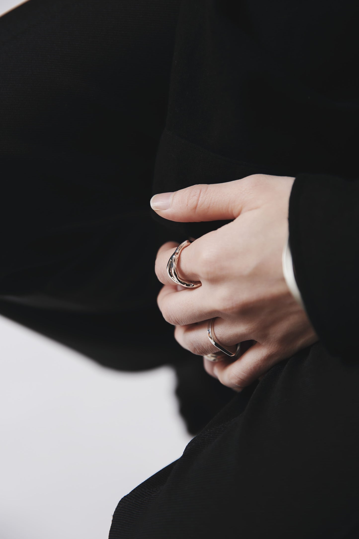 シルバー925 リング | 23-R-030