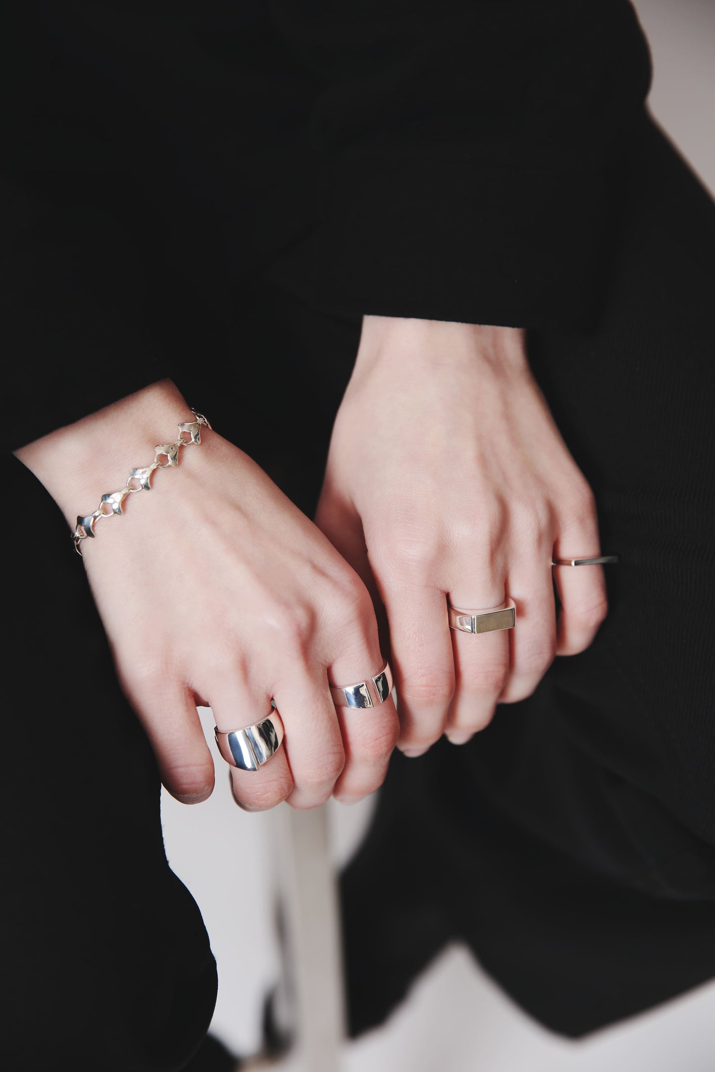 シルバー925 リング | 22-R-022