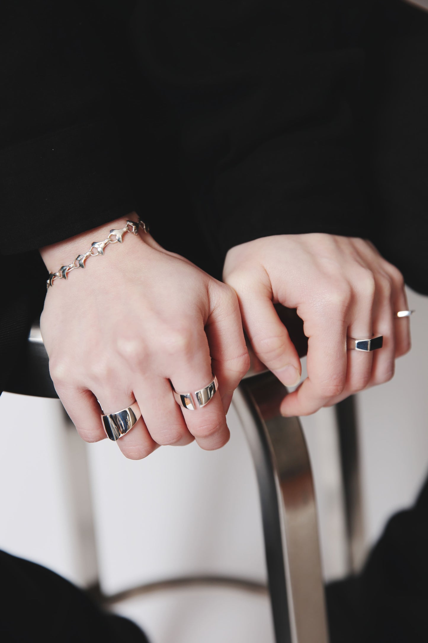 シルバー925 リング | 22-R-023