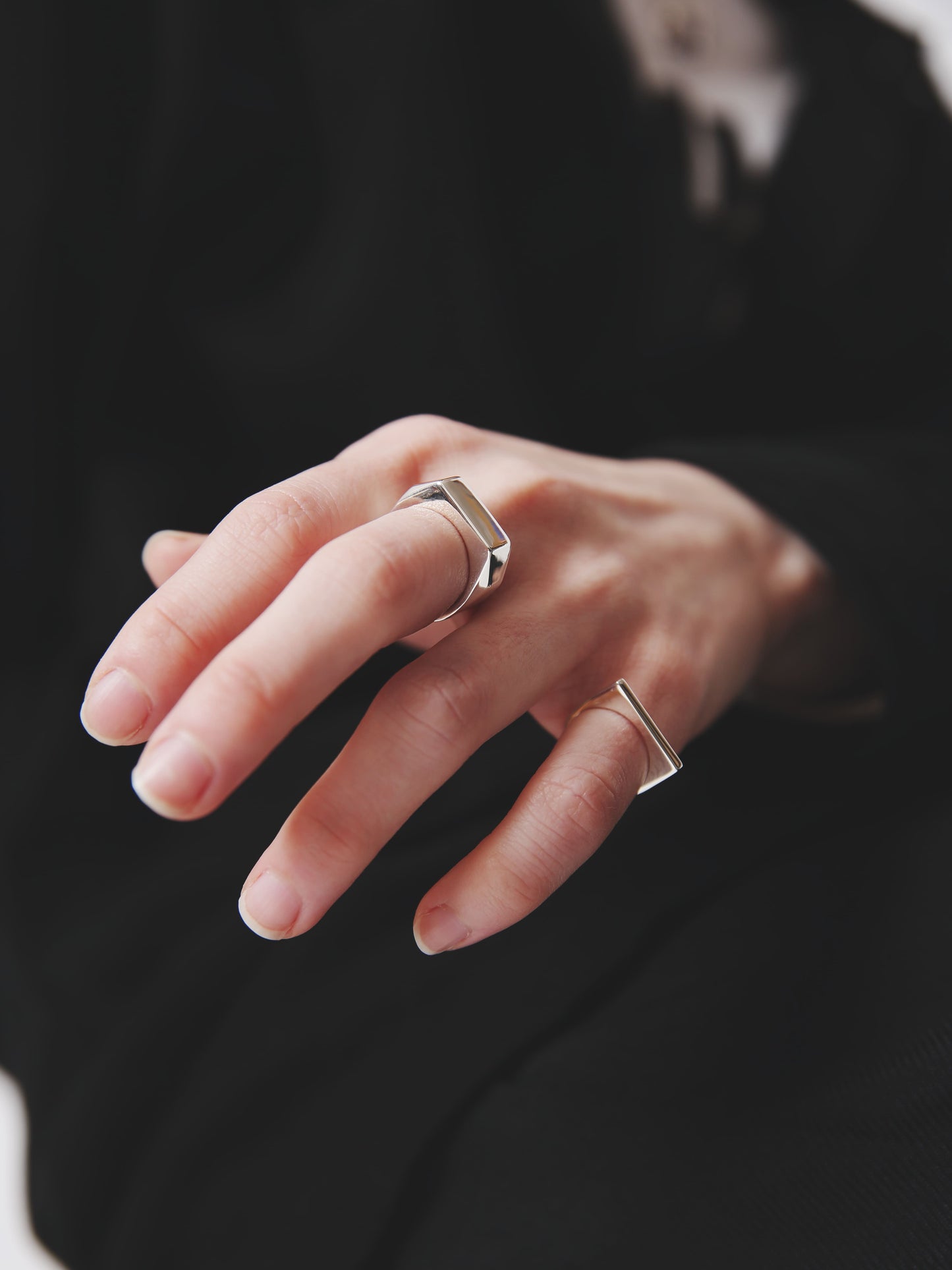 シルバー925 リング ｜ 21-R-004