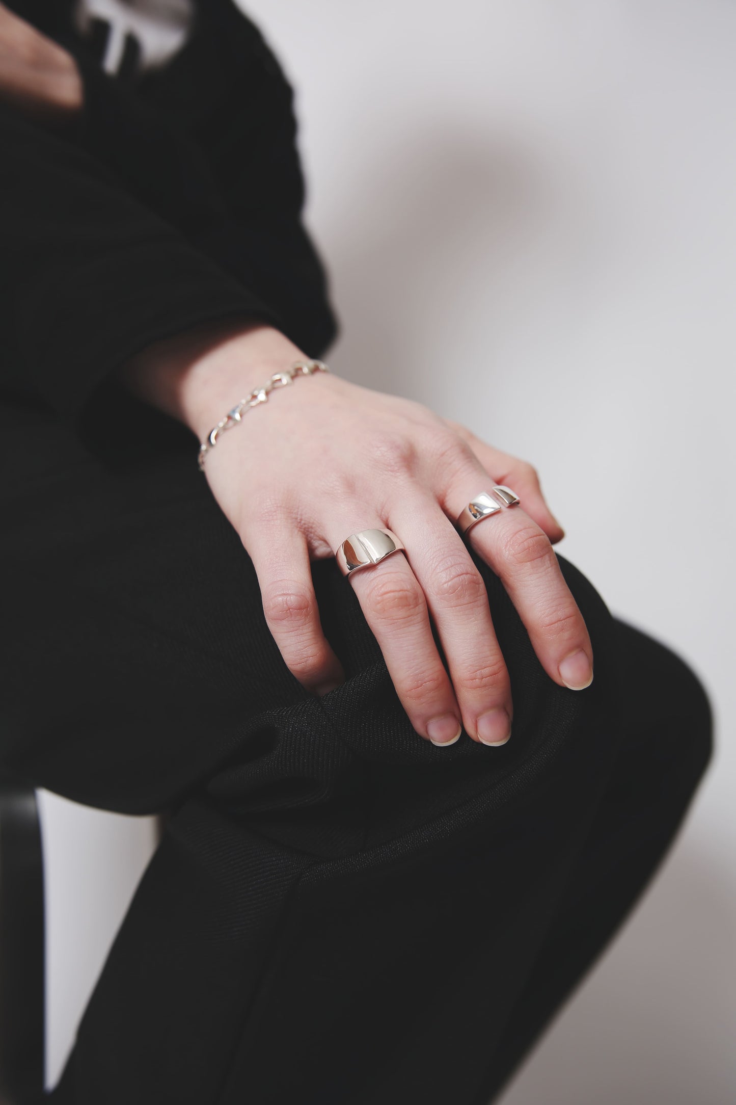 シルバー925 リング | 22-R-022