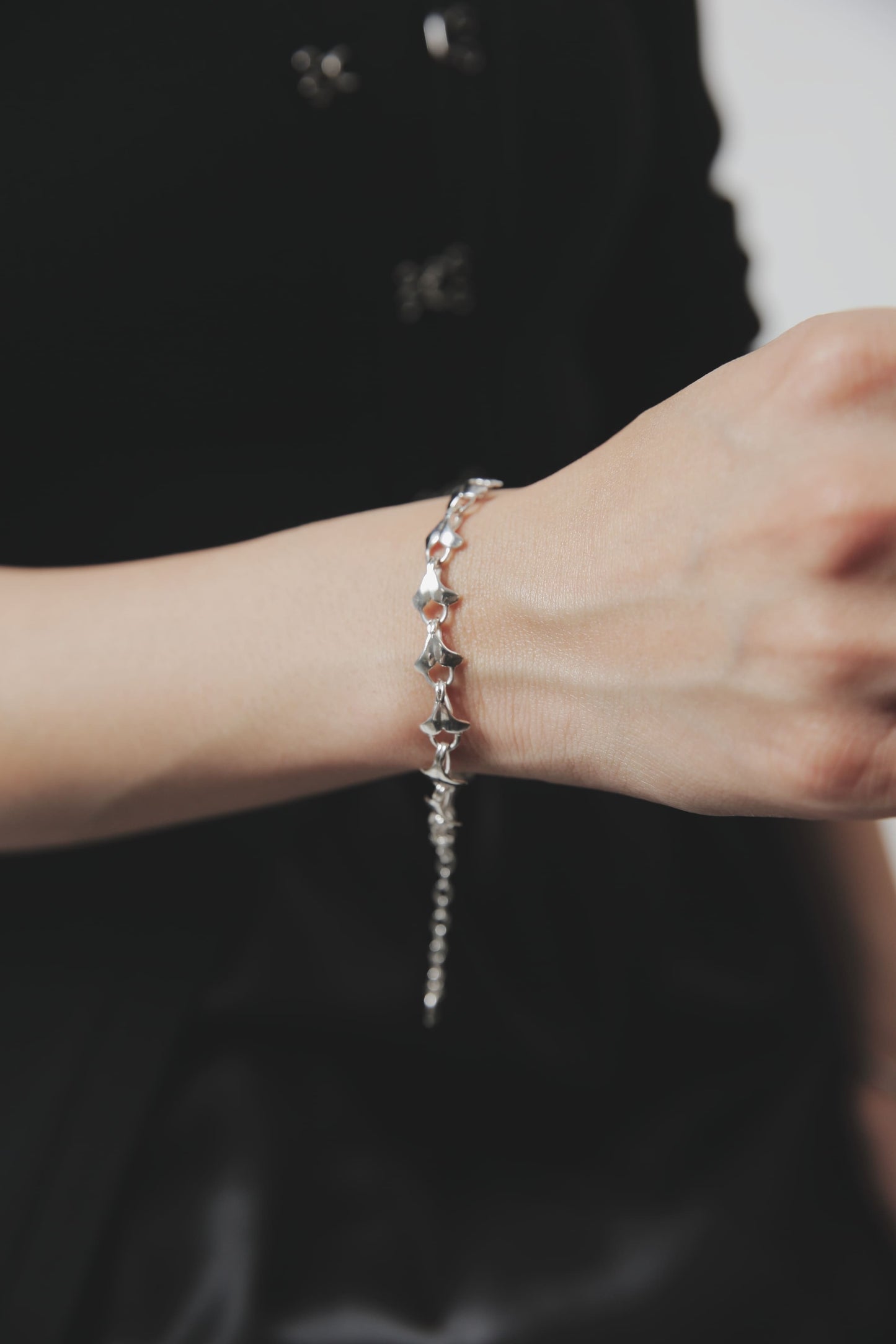 シルバー925 ブレスレット | 25-B-015