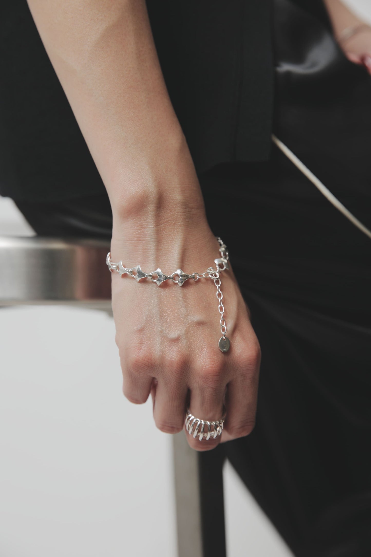 シルバー925 ブレスレット | 25-B-015