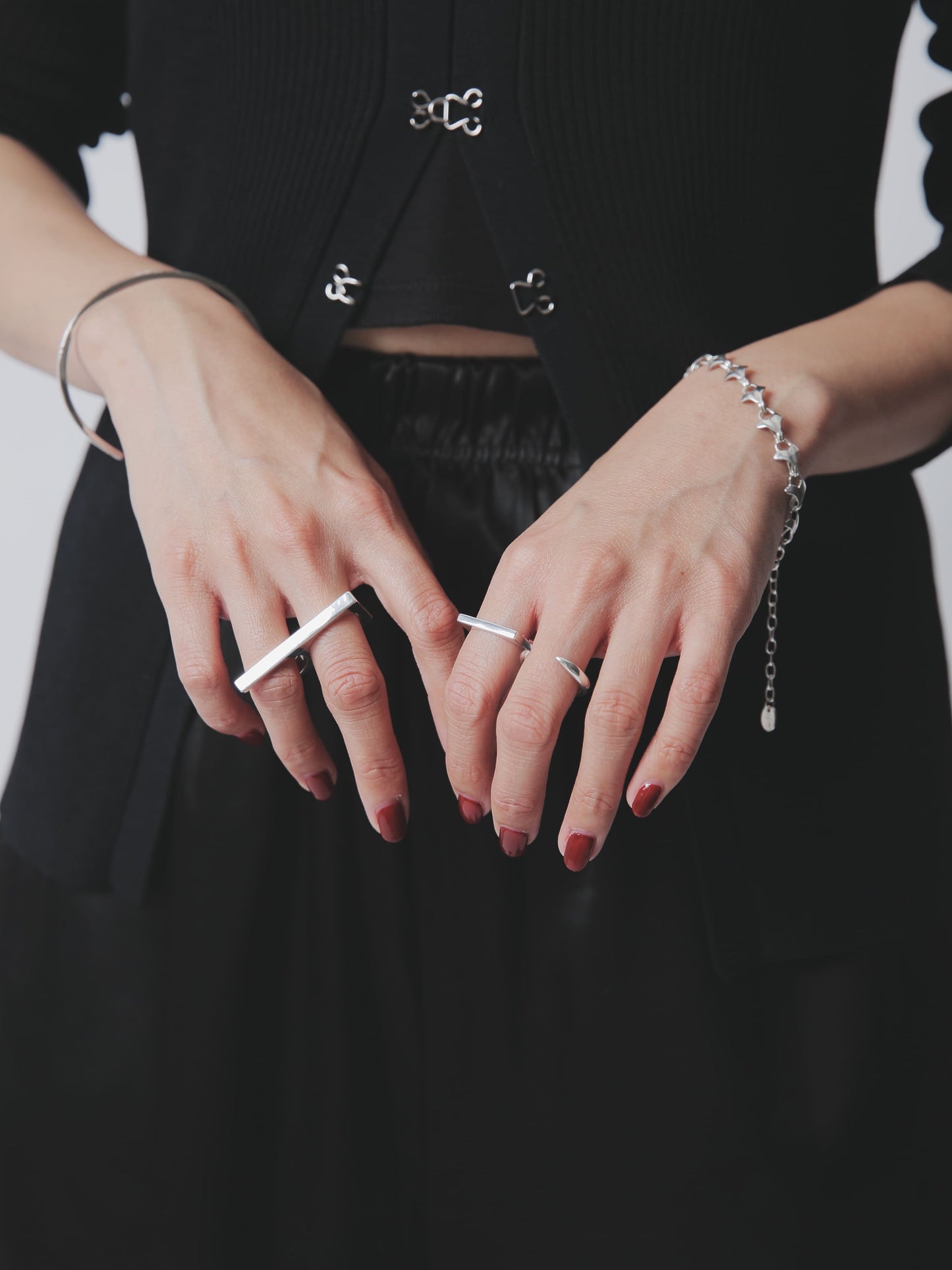 シルバー925 リング | 24-R-033