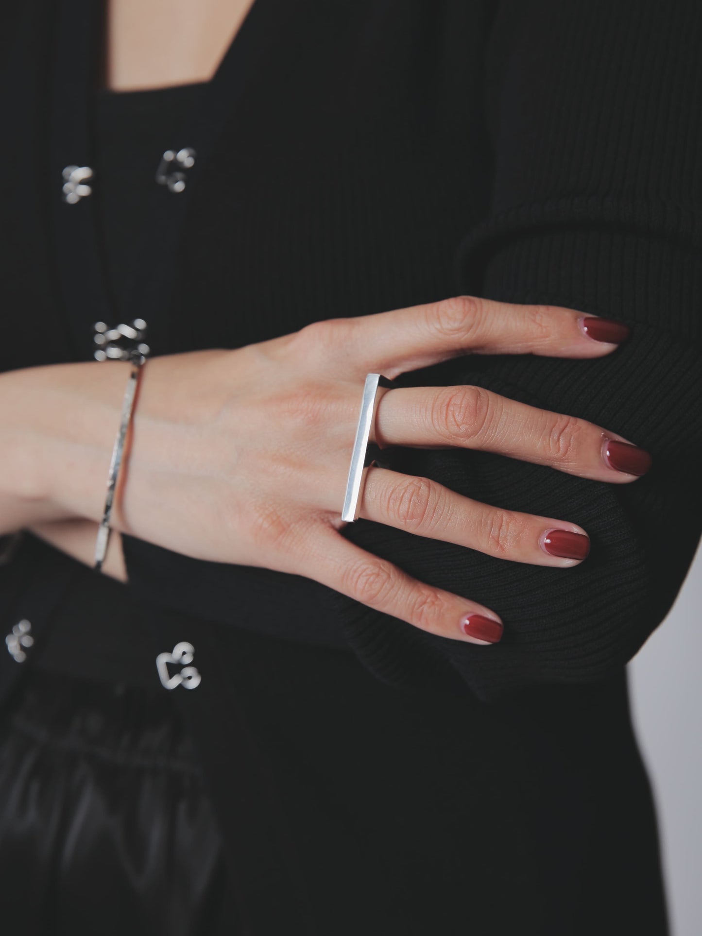 シルバー925 リング | 24-R-033