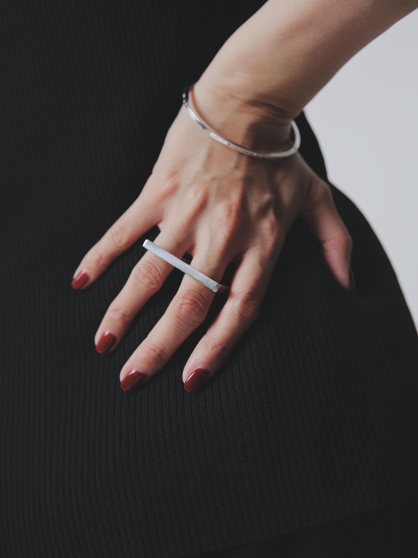 シルバー925 リング | 24-R-033