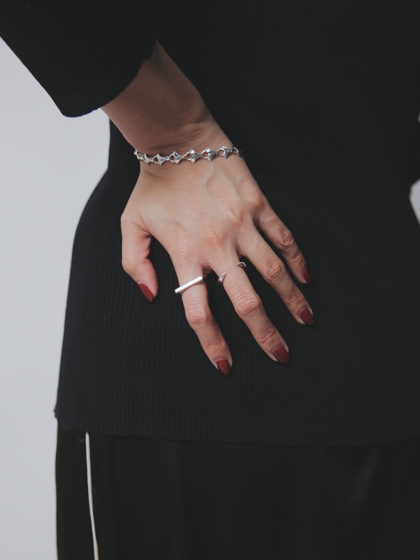 シルバー925 リング ｜ 21-R-018