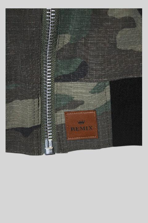 CARGO BOTTOMS ACTIVE JACKET