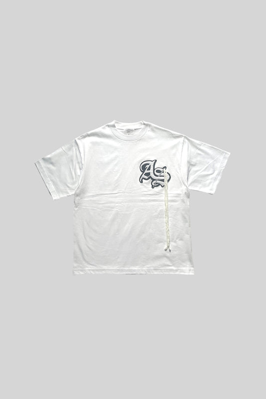 AWESOME BOY × STADIUM "AS" LOGO TEE(PART 1)