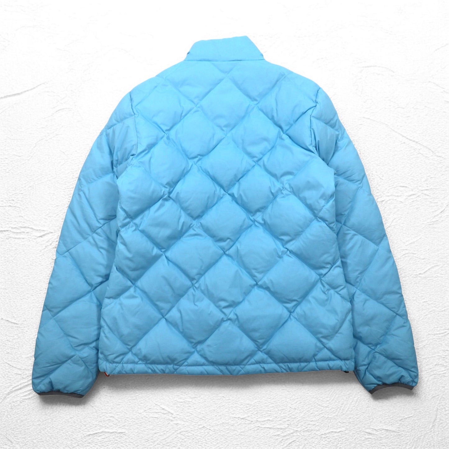 Mountain Designs 500フィル ダウンジャケット XXXL ブルー Firefly 500 Fill Down & Feather Puffer Jacket