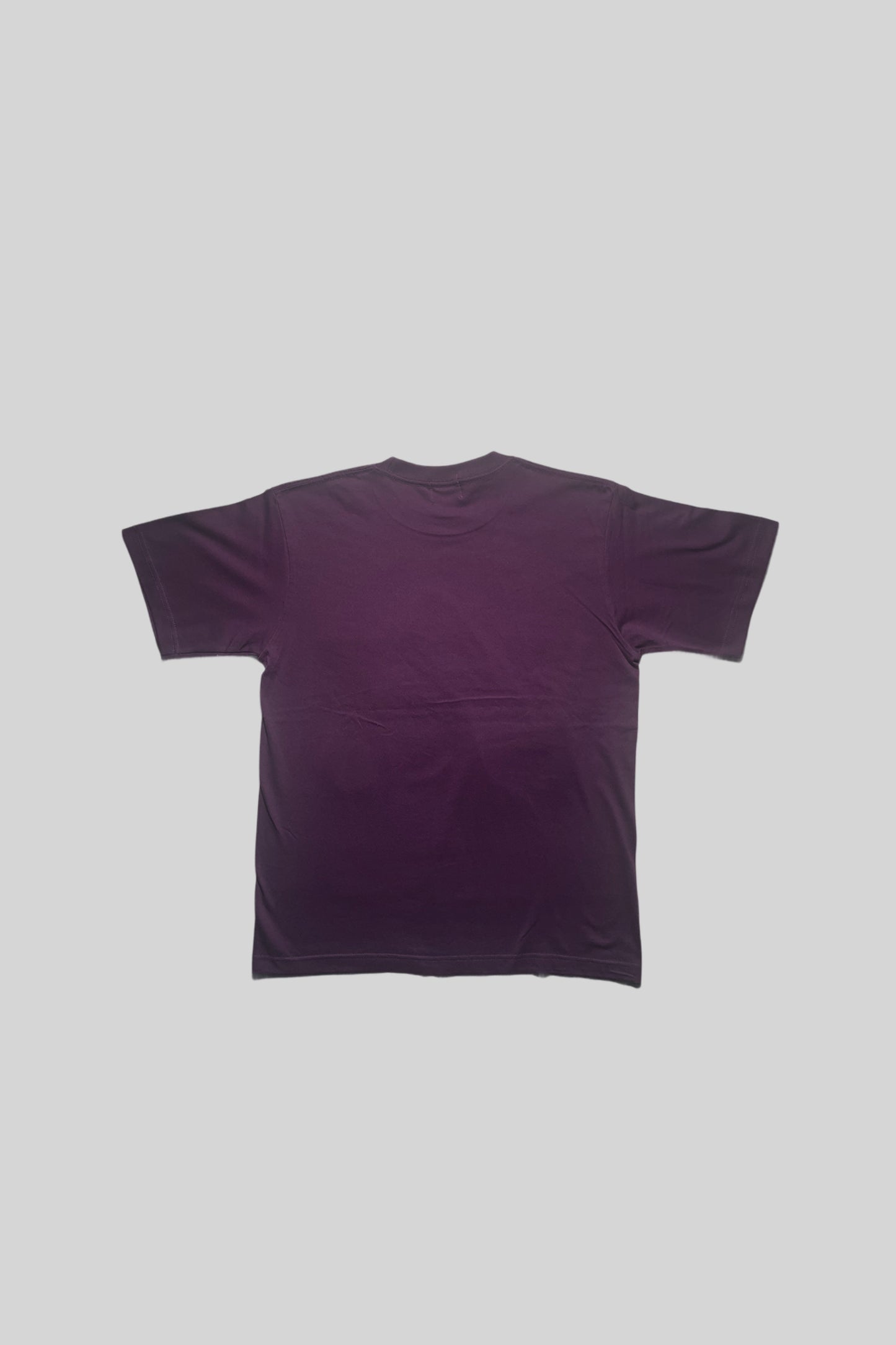 "A" LOGO TEE(REAL TREE 3)