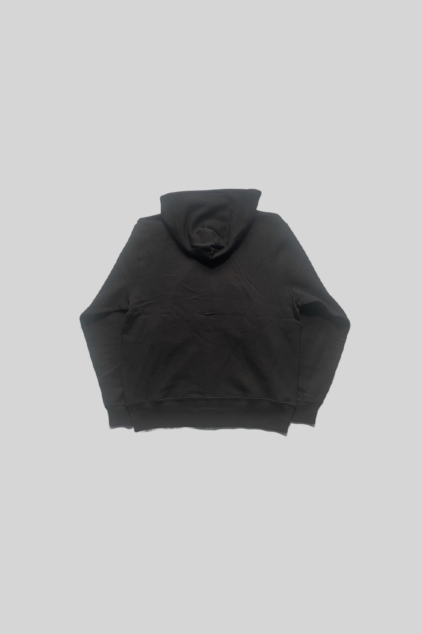 "A" LOGO ZIP-UP HOODIE(LEOPARD)