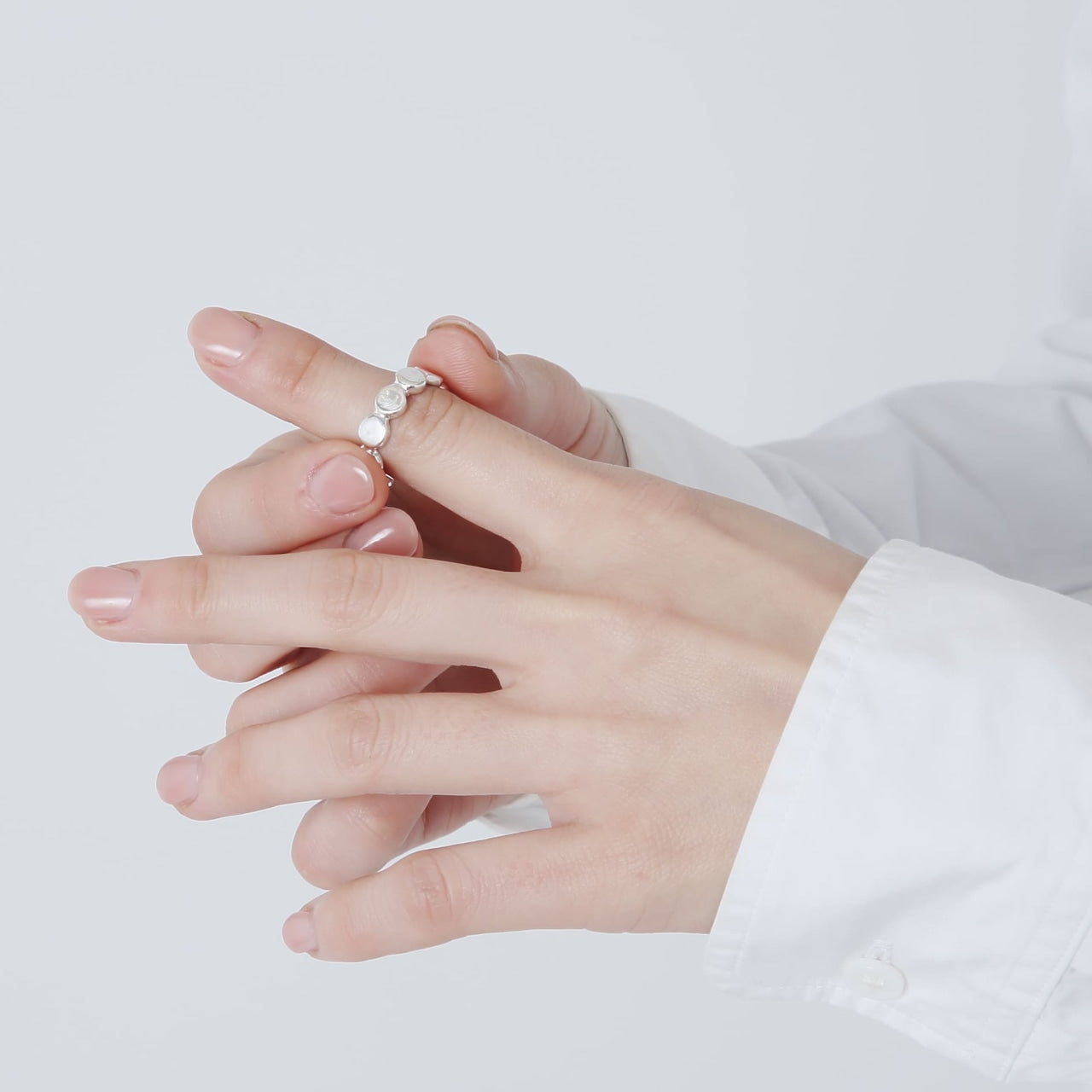 シルバー925 リング | 23-R-031