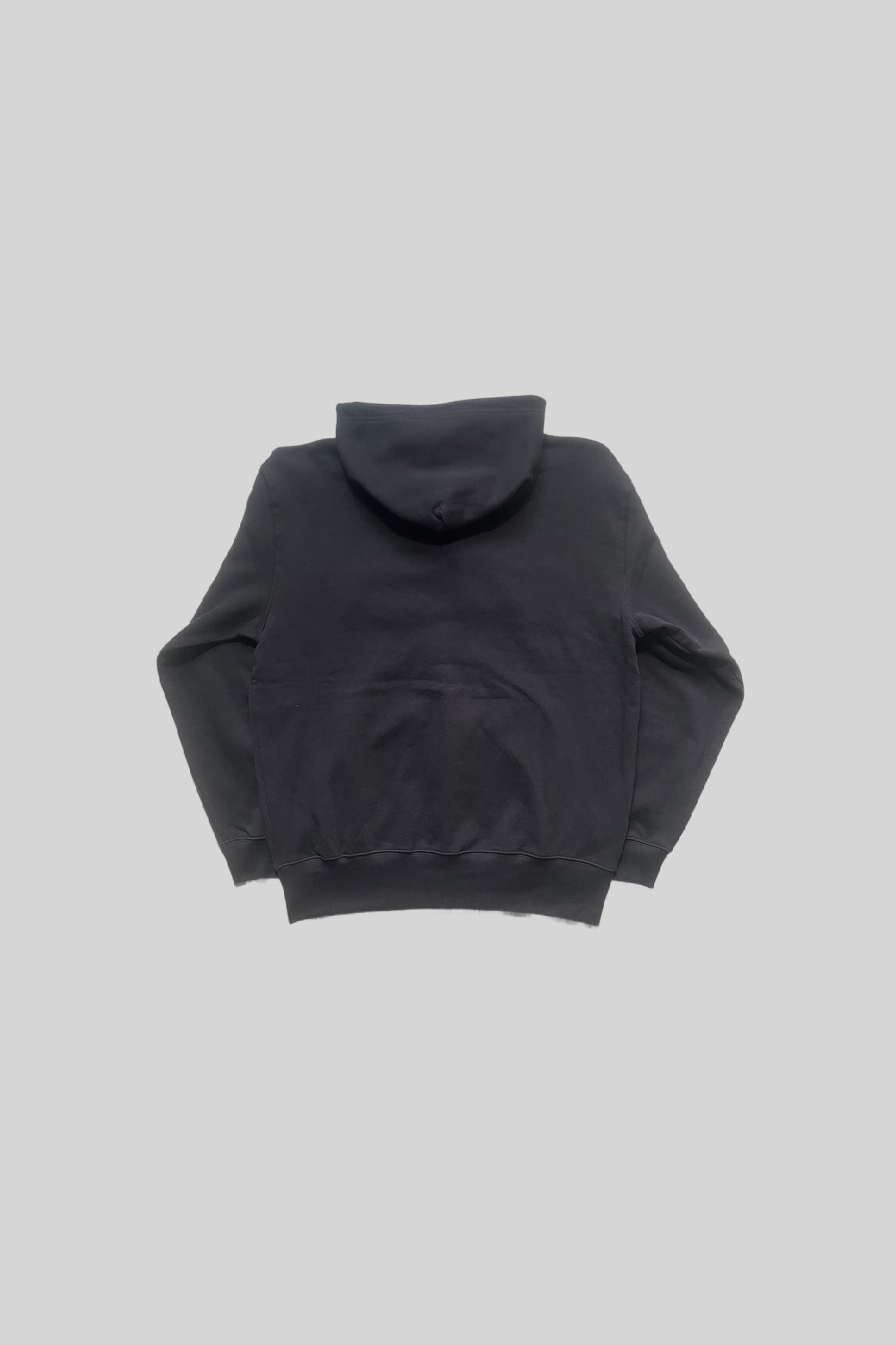 N"A"VY ZIP-UP HOODIE