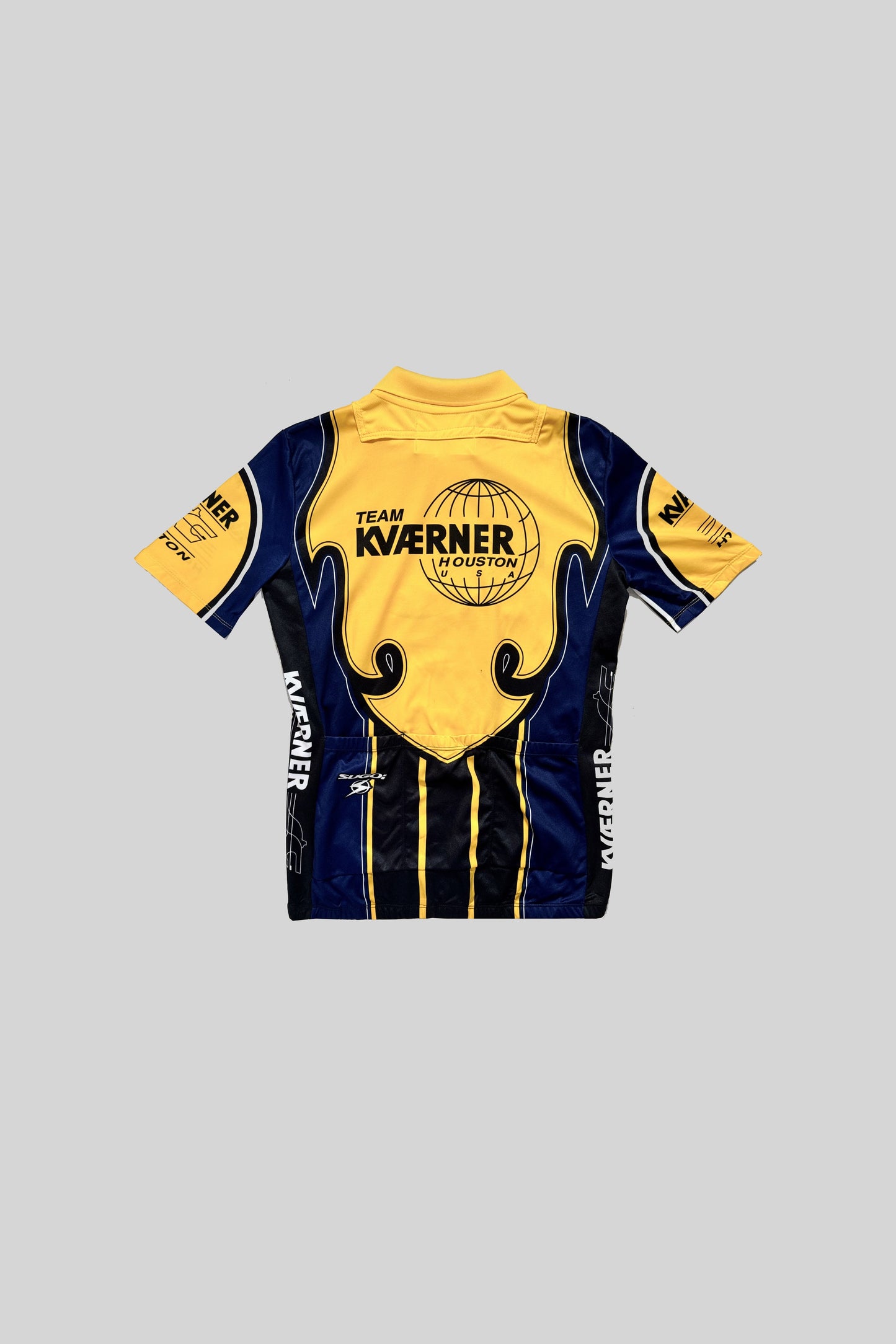 CYCLING POLO SHIRT(part 1)
