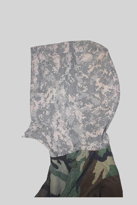 CARGO BOTTOMS ACTIVE JACKET