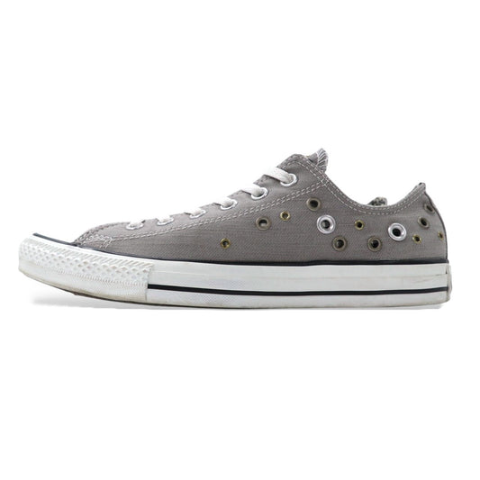 CONVERSE スニーカー 26.5cm グレー ALL STAR キャンバス 9C 1212 M88