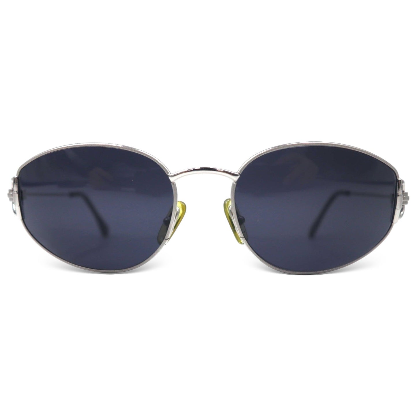 GUCCI サングラス シルバー メタル GG2600/S SC9 60◻︎20 イタリア製