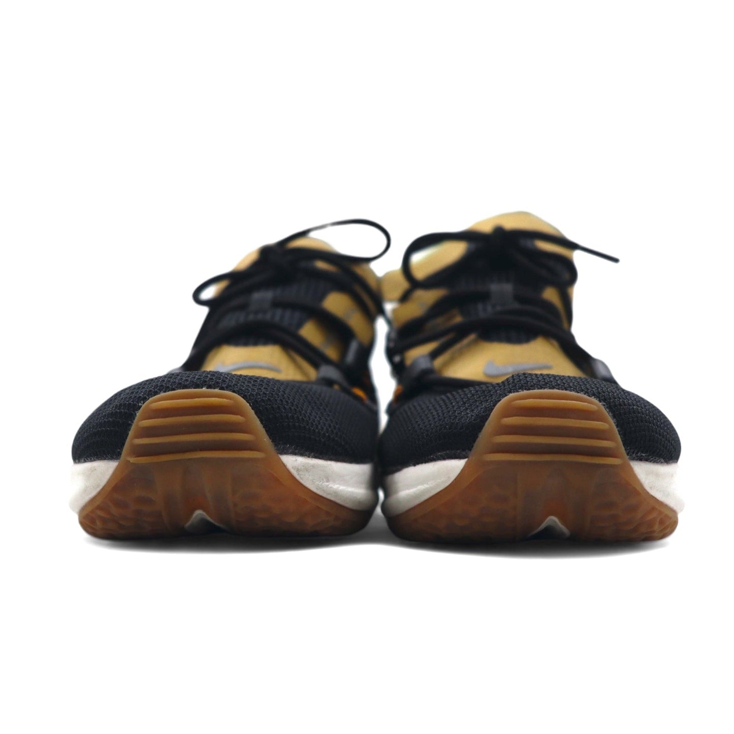 NIKE ズームモック ZOOM MOC BRIGHT CERAMIC スニーカー 27.5cm ブラック THEIOTH AT8695-010