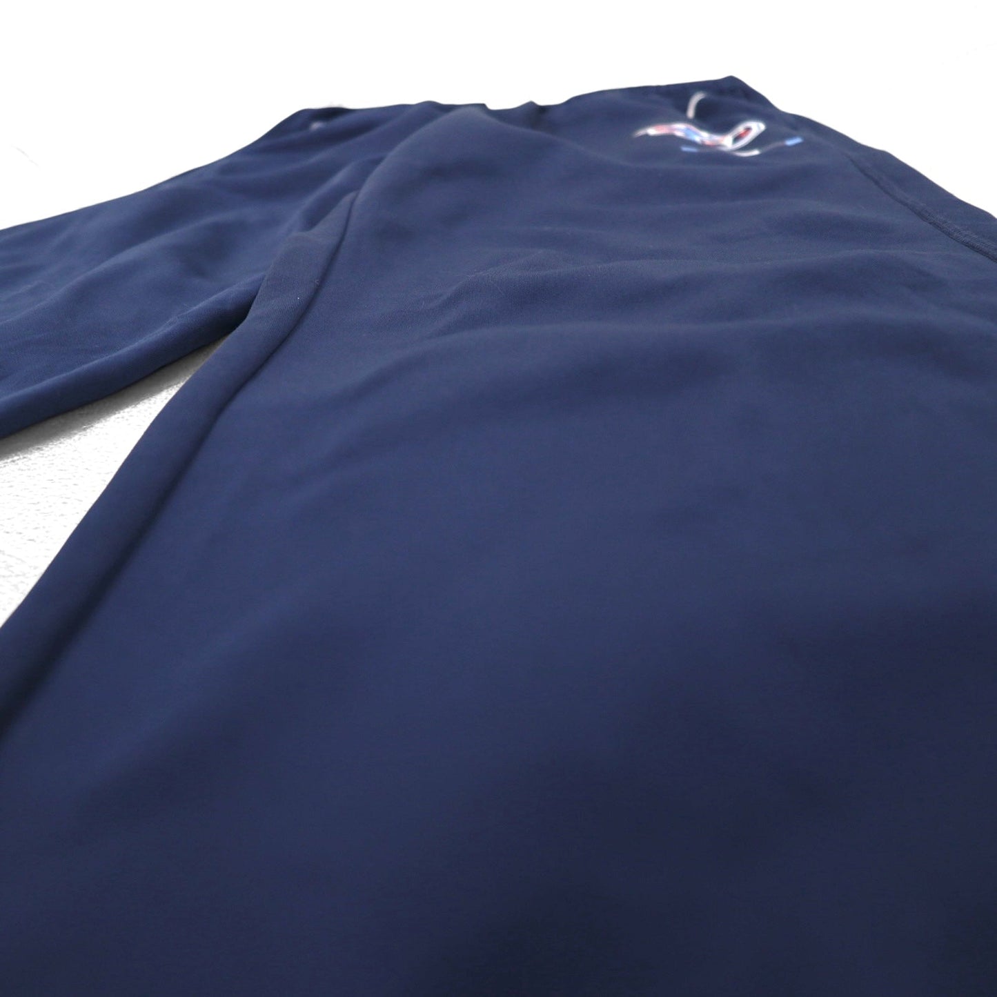 NIKE ドライフィット トラックパンツ ジャージ L ネイビー NFL ONFIELD APPAREL スウォッシュ 837532-419