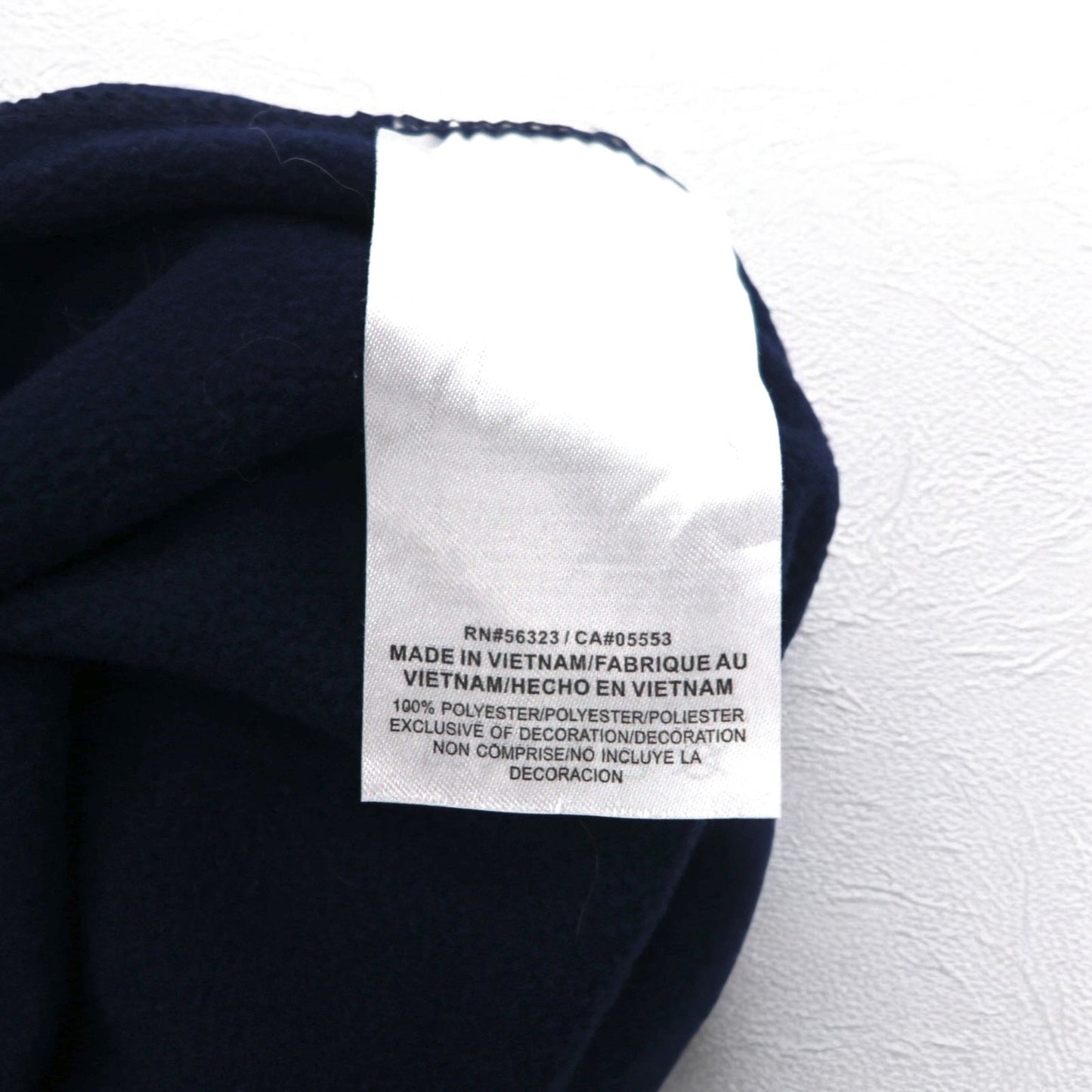 NIKE ドライフィット トラックパンツ ジャージ L ネイビー NFL ONFIELD APPAREL スウォッシュ 837532-419