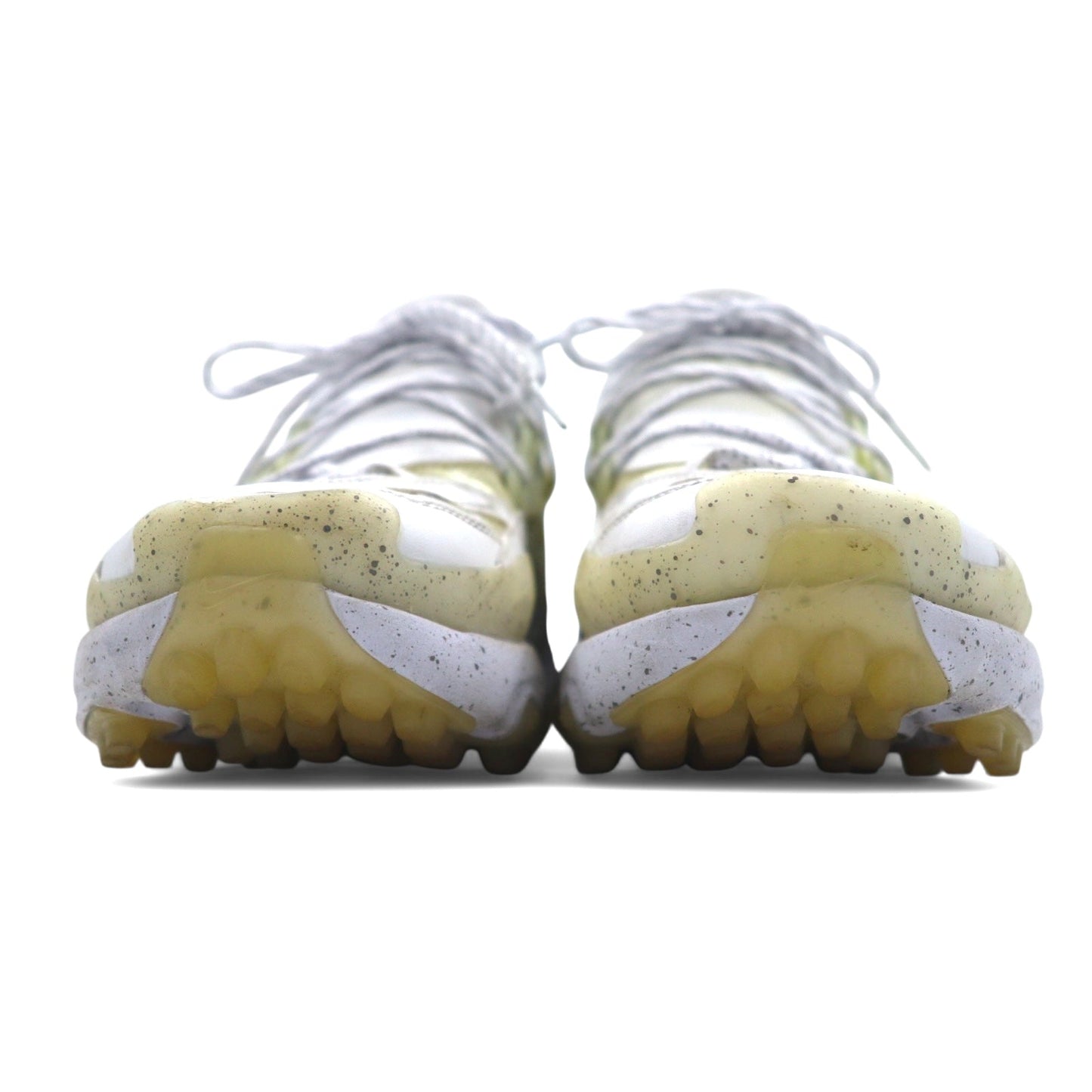 NIKE × UNDERCOVER リアクト プレスト REACT PRESTO スニーカー 27.5cm ホワイト CU3459-100