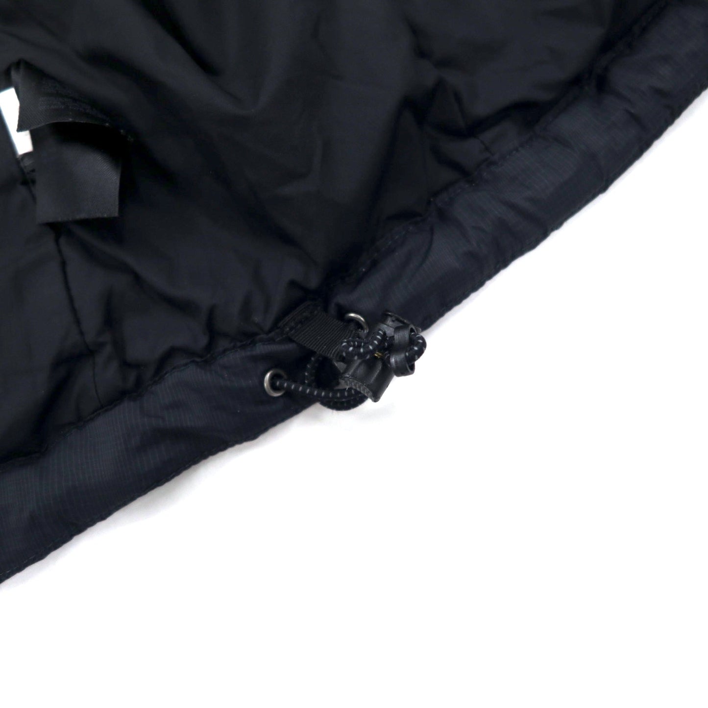 THE NORTH FACE プリマロフト インサレーションジャケット XL ブラック 中綿 PRIMALOFT ナイロン US規格