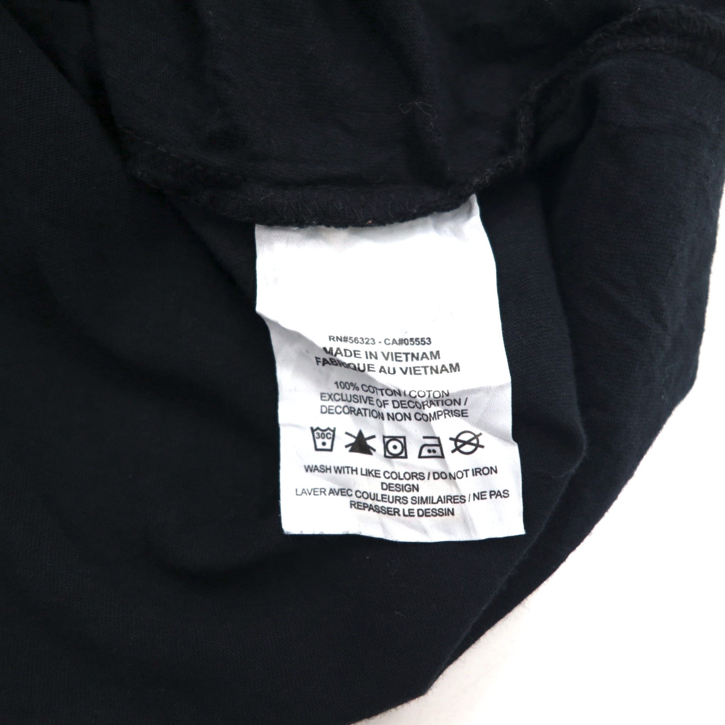 JORDAN BRAND ( NIKE ) Slash 23 プリント Tシャツ 3XL ブラック ジャンプマン ナンバリング AQ4108-010