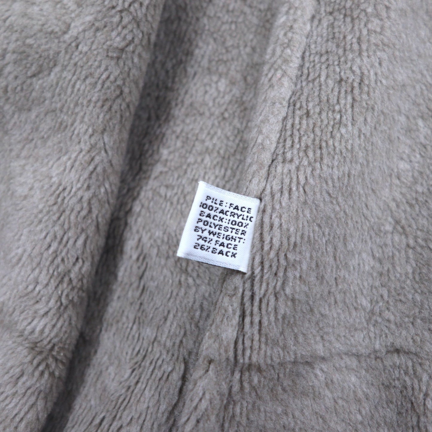 LONDON FOG 90年代 MAINCOATS ダブルブレスト トレンチコート L ベージュ ボアライナー着脱式 ベルト付き