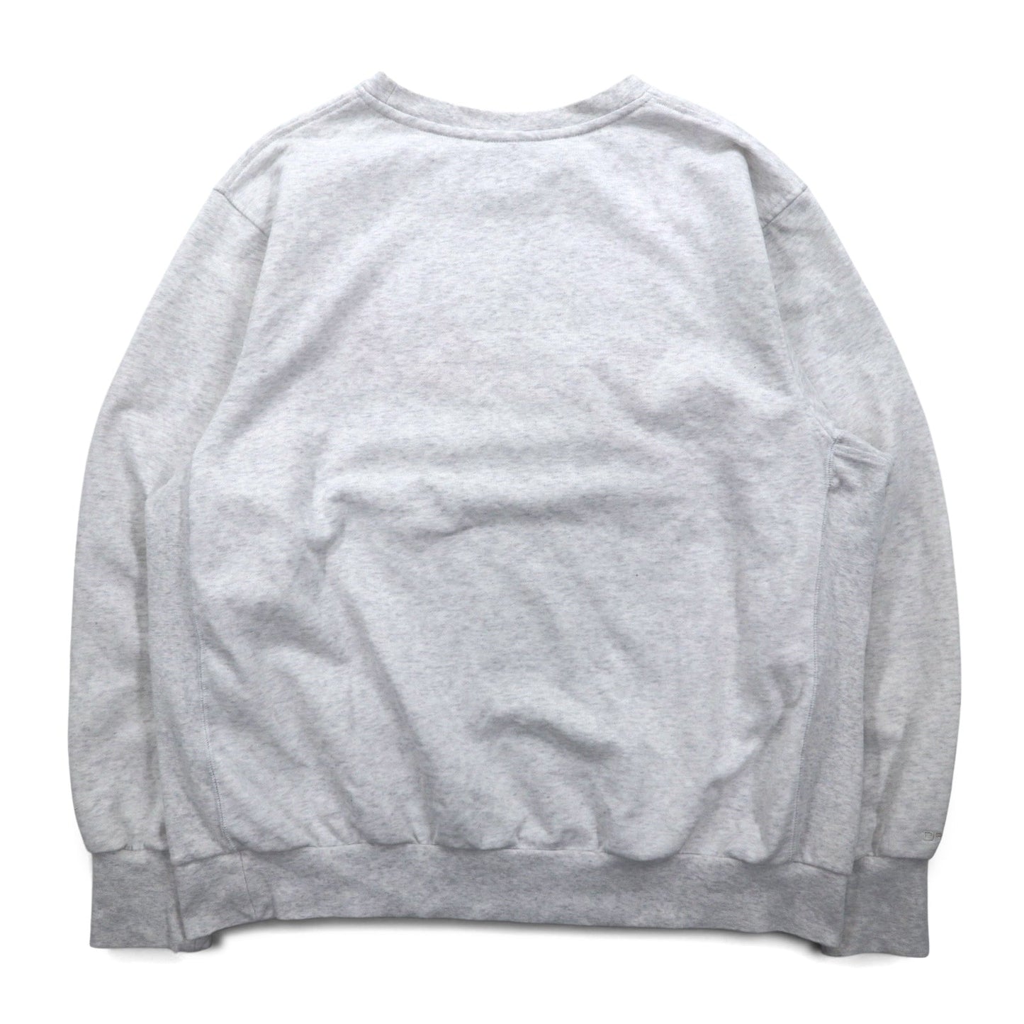 NIKE ドライフィット スウェット L グレー Dri-Fit Standard Issue Basketball DA6741-051