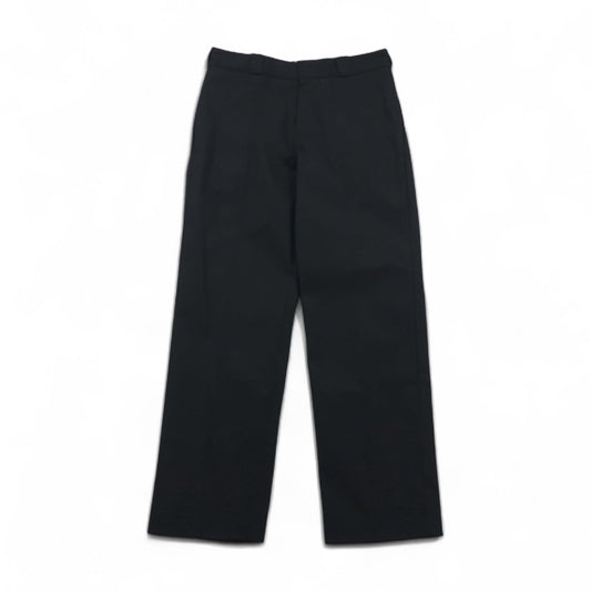 Dickies 874 オリジナルフィット ツイル ワークパンツ チノパンツ L ポリエステル コットン 未使用品