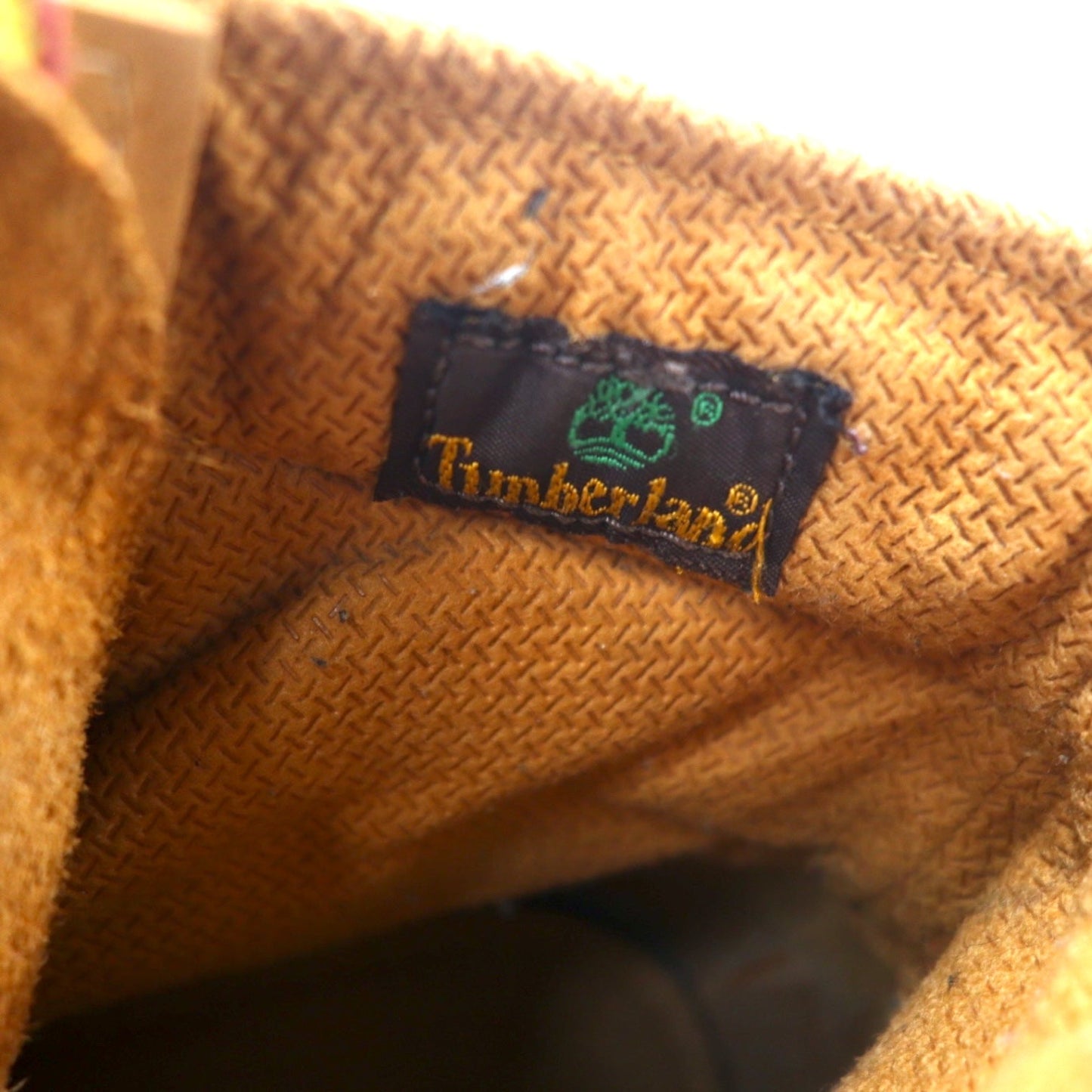 Timberland 6インチ ベーシックブーツ イエローブーツ 27cm ベージュ スエードレザー 6inch BASIC BOOT 10066
