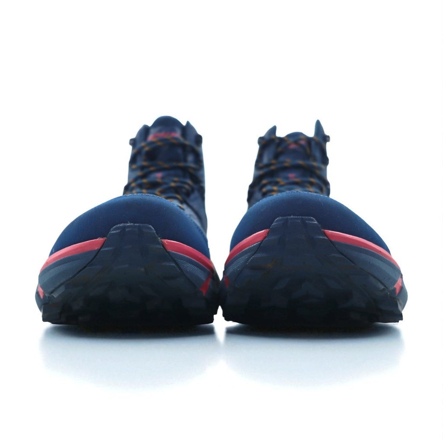 HOKA ONE ONE テンナインハイク TENNINE HIKE GTX ハイキングブーツ 28cm ゴアテックス GORE-TEX 防水 VIBRAMソール 1113510 MBSF トレッキング スニーカー