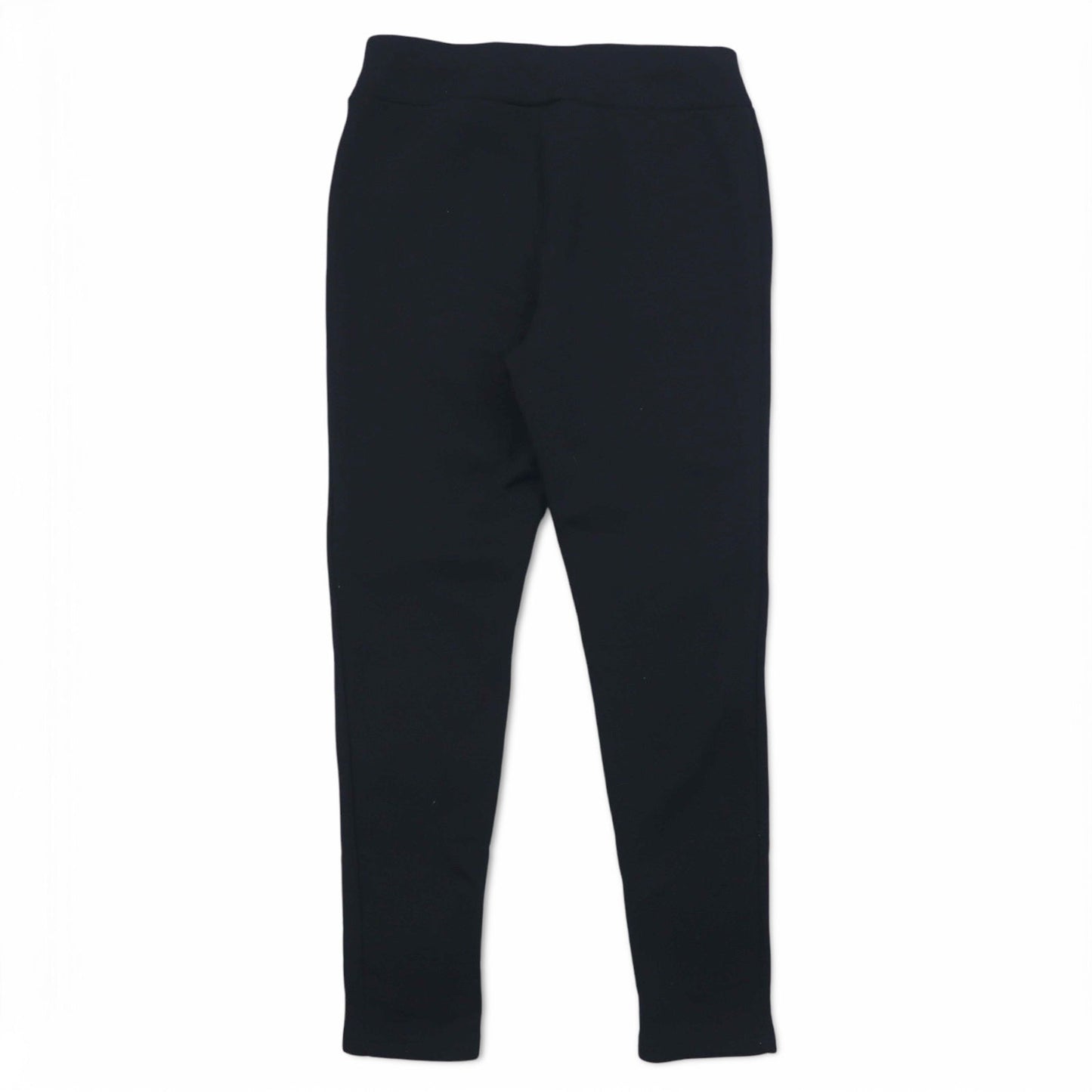 Eddie Bauer フリースライニング スウェットパンツ M ブラック ポリエステル 未使用品