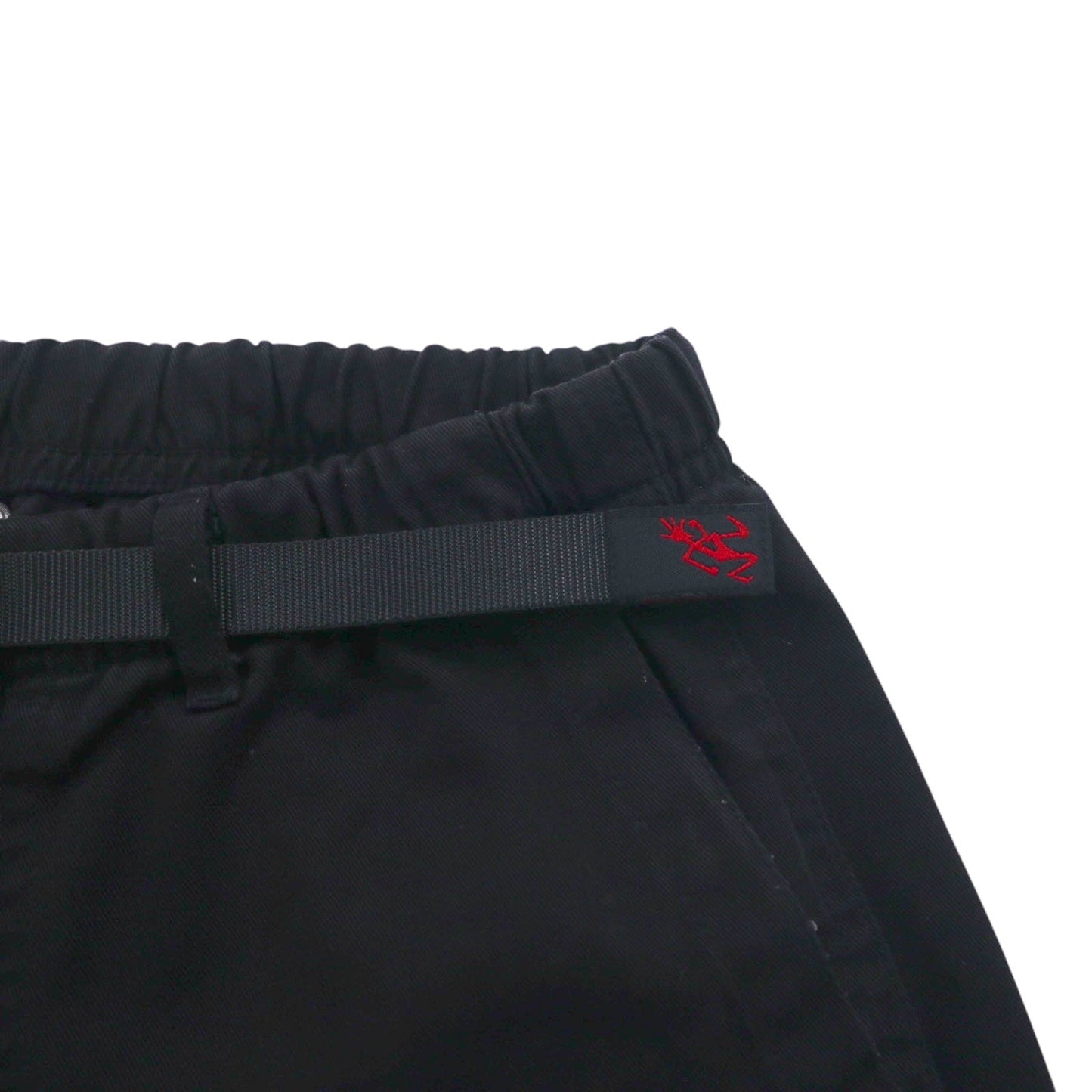 GRAMICCI ルーズ クライミングパンツ アウトドア ベイカーパンツ L ブラック LOOSE TAPERED PANTS 9001-56J