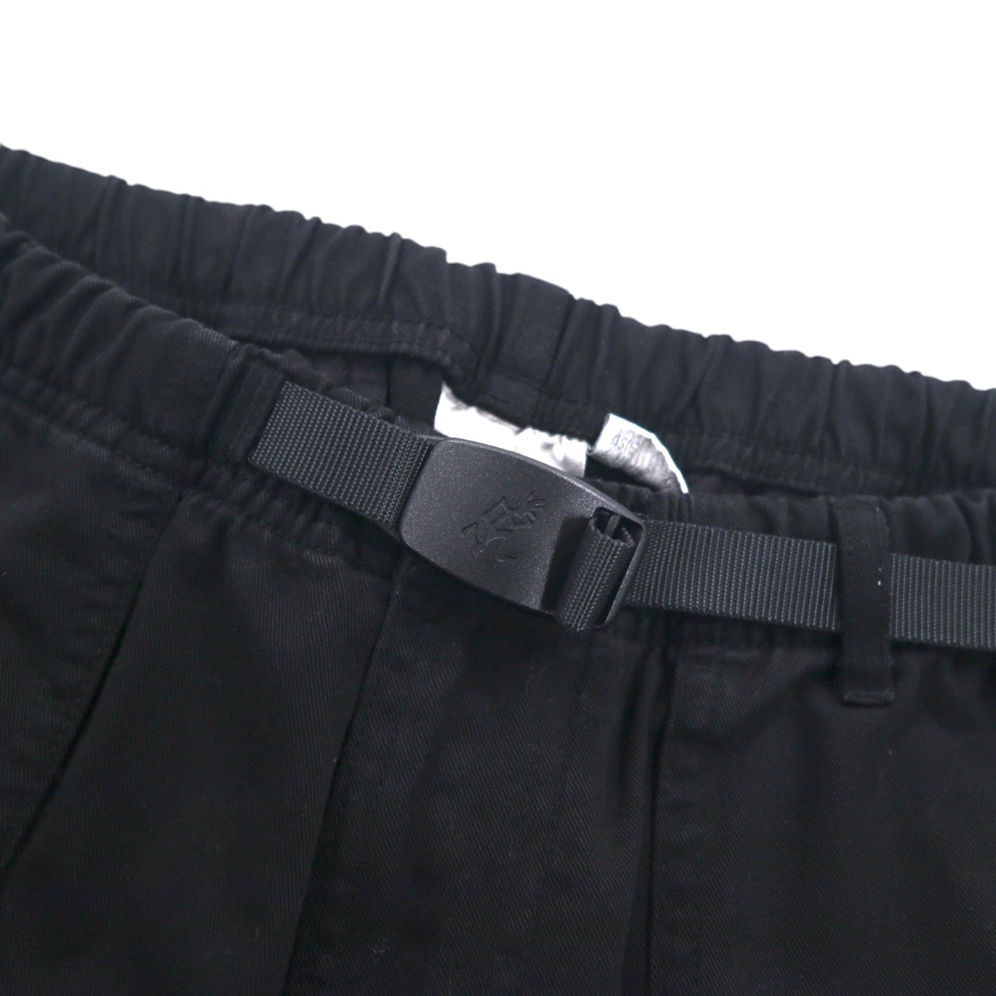 GRAMICCI ルーズ クライミングパンツ アウトドア ベイカーパンツ L ブラック LOOSE TAPERED PANTS 9001-56J