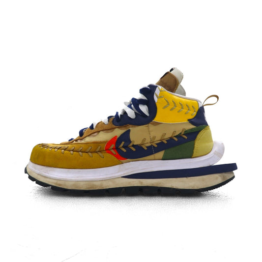 NIKE × sacai × Jean Paul Gaultier ヴェイパー ワッフル ミックス LD VAPOR WAFFLE MIX 28.5cm DH9186-200