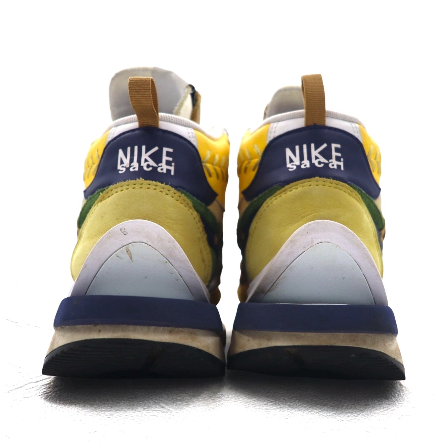 NIKE × sacai × Jean Paul Gaultier ヴェイパー ワッフル ミックス LD VAPOR WAFFLE MIX 28.5cm DH9186-200