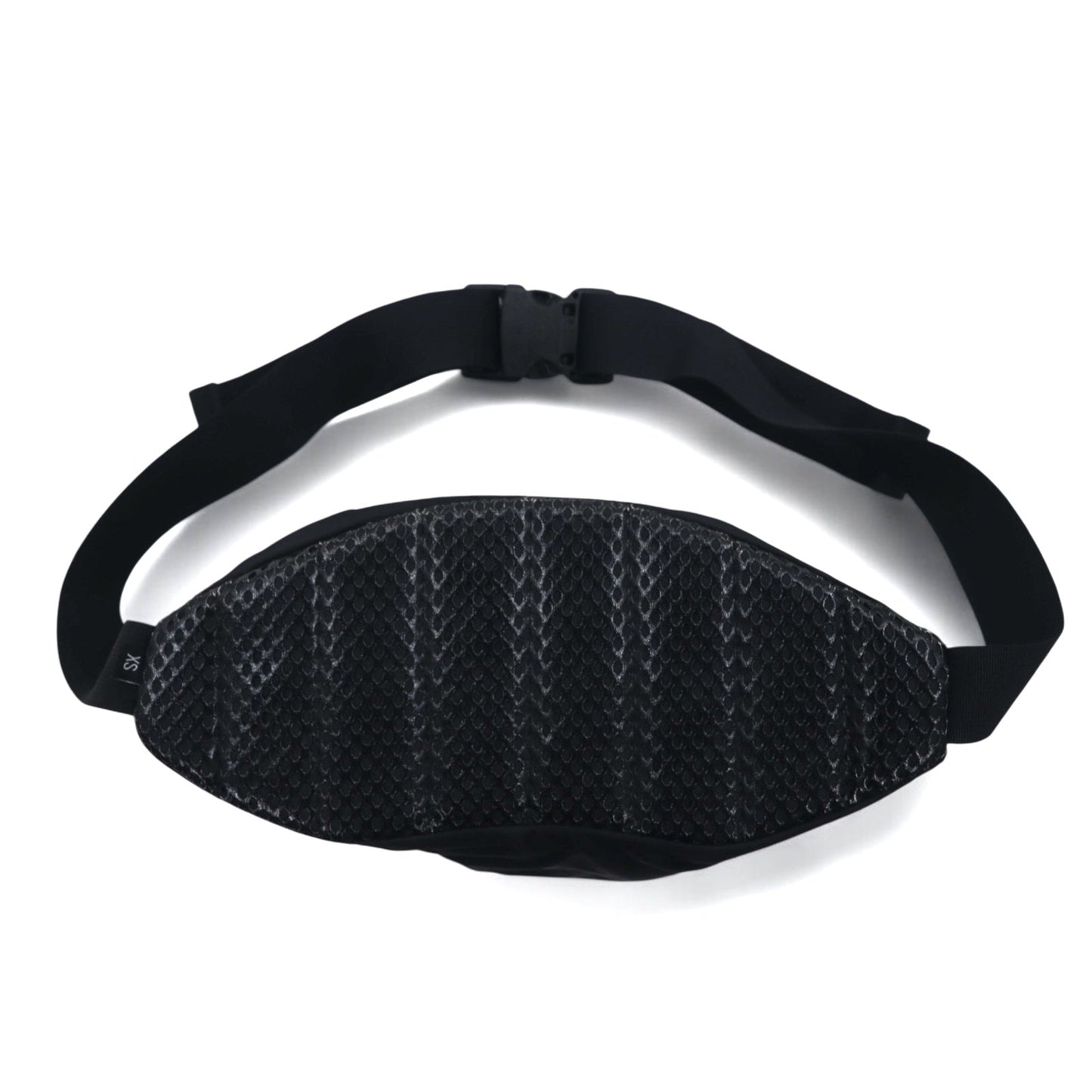 GREGORY テールメイト S ボディーバッグ ヒップバッグ ブラック ナイロン