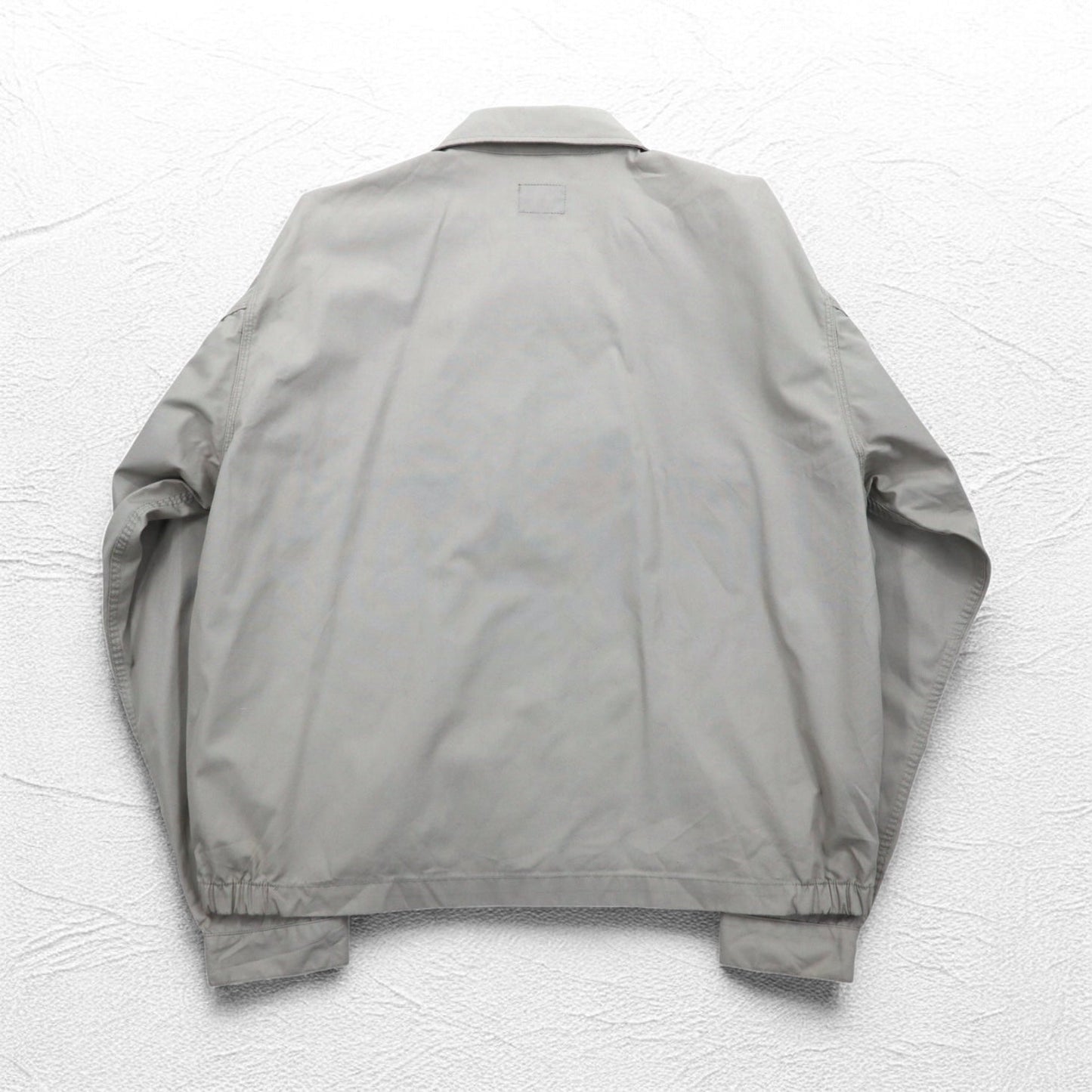 Schott N.Y.C. ハリントンジャケット ワークジャケット XL ベージュ ポリエステル コットン