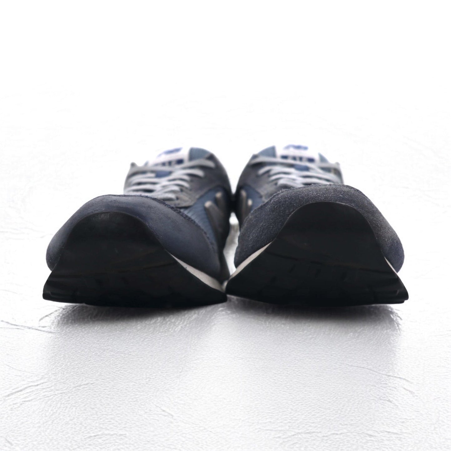 new balance 515 スエード スニーカー 28cm ネイビー メッシュ ML515FTU