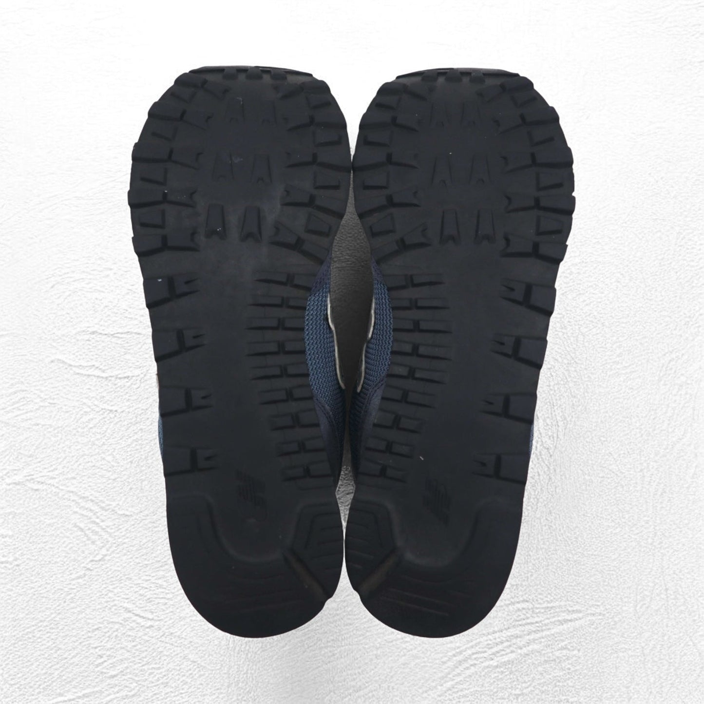 new balance 515 スエード スニーカー 28cm ネイビー メッシュ ML515FTU