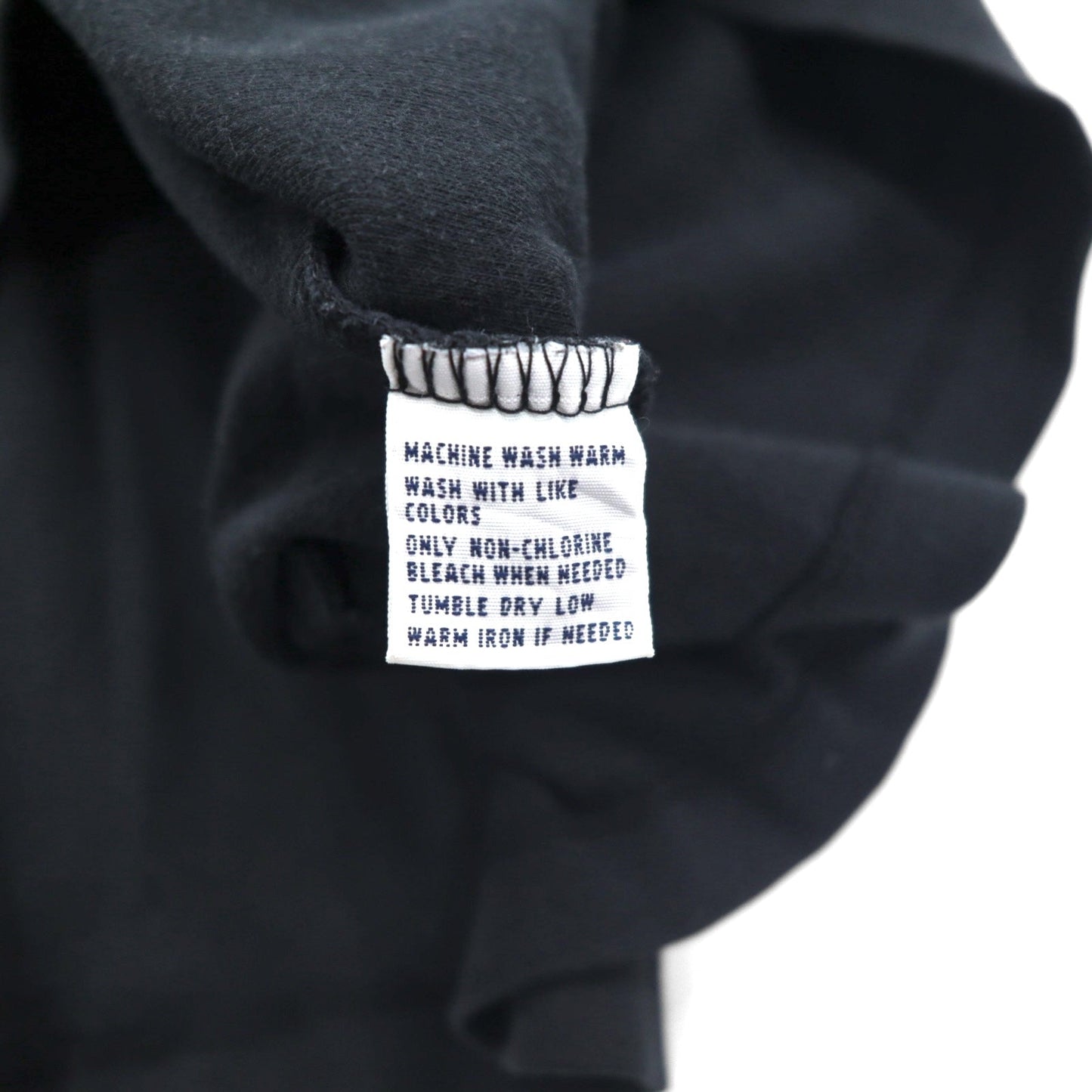 Polo by Ralph Lauren ポロシャツ 2XL BIG ブラック コットン スモールポニー刺繍 ビッグサイズ スリランカ製