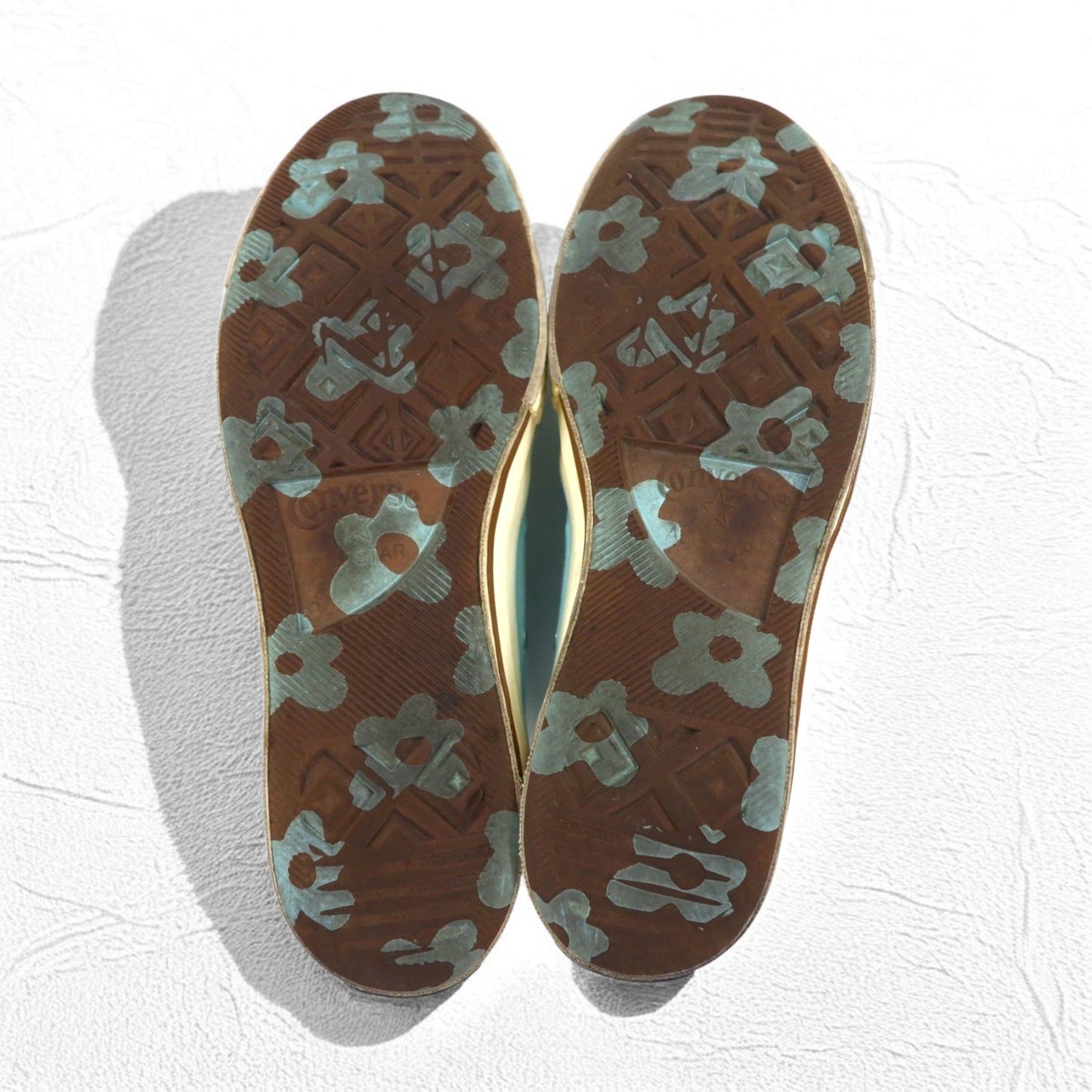 Golf Le Fleur x Converse チャックテイラー CT70 Chuck Taylor 70 High ハイカットスニーカー 27.5cm Gulf Stream 163863C