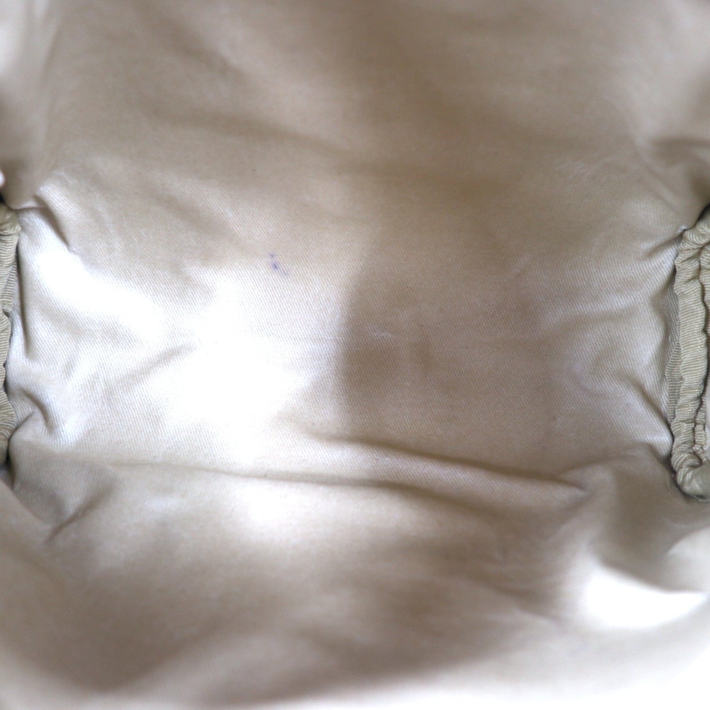 POLO RALPH LAUREN ブラックウォッチ セカンドバッグ ポーチ グリーン チェック PVC