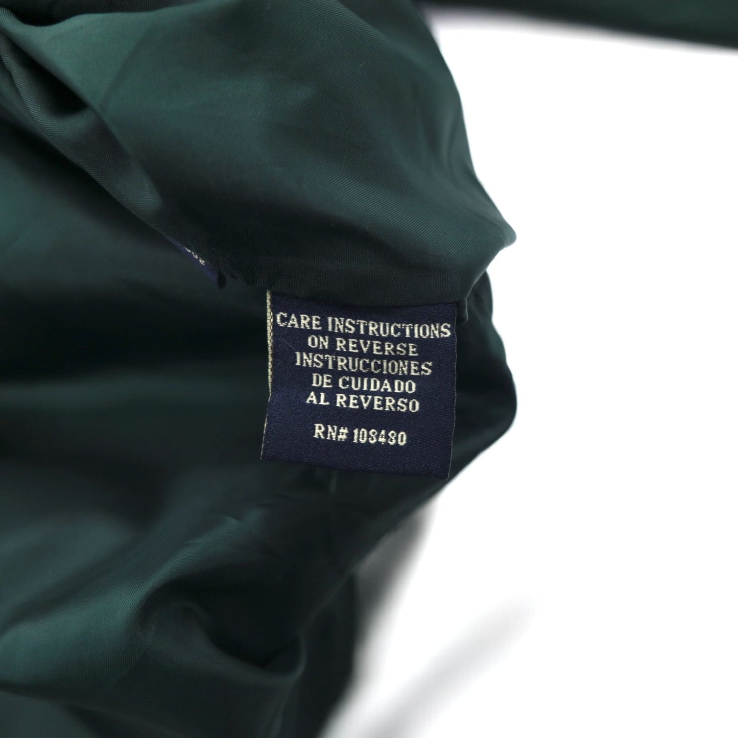 Levi's モールスキン ワークシャツ ジャケット L モスグリーン コットン