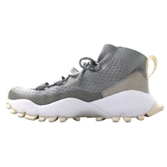 adidas Originals ソックス スニーカー 27.5cm グレー SEEULATER ADVENTURE PK プライムニット BY9402