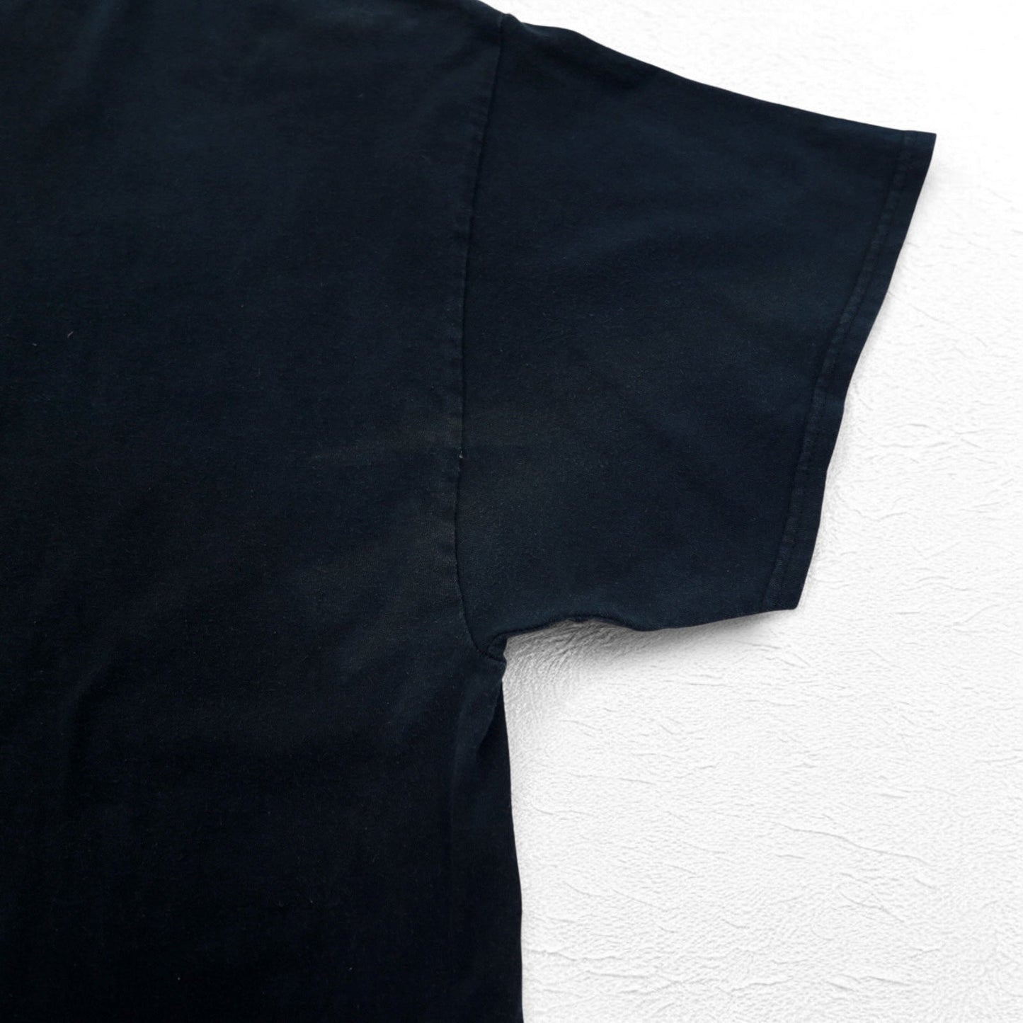 Nintendo 任天堂 オフィシャル THE ORIGINAL SINCE 1981 Tシャツ 2XL ブラック スーパーマリオ キャラクタープリント